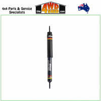 CalOffroad Nitro Pro Front Strut 2 Inch Light to Heavy Load - Toyota Landcruiser 80 105 Series