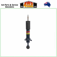 CalOffroad Nitro Pro Front Strut 0-2 Inch - Mitsubishi Pajero NM - NX