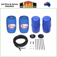 Coil Rite High Pressure Airbag Kit Great Wall Motor Tank 300 Toyota FJ Cruiser Surf 4Runner Prado 120 150 Series Standard Height