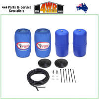 Air Suspension Helper Kit for Coil Springs Toyota Landcruiser 80 100 105 200 Series -  CR5052HP