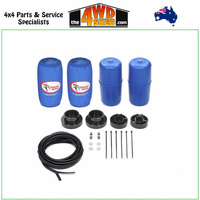 Coil Rite High Pressure Airbag Kit Nissan Patrol Y62 Standard Height