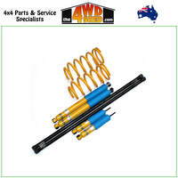 Bilstein 50mm Performance Suspension Lift Kit Toyota Landcruiser 100 Series - Petrol