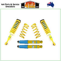 Bilstein 50mm ReadyStrut Suspension Lift Kit Toyota Landcruiser 200 Series KDSS