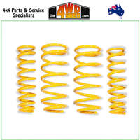 50mm Coil Spring Suspension Lift Kit Toyota Landcruiser 300 Series GR Sport 2021-On