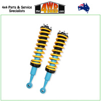 2 Inch 50mm Formula 4x4 Height Adjustable ReadyStrut Kit Toyota Landcruiser 300 Series