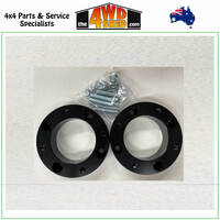 Front Coil Strut Spacer 35mm Toyota Landcruiser 200 300 Series