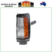 Mitsubishi Triton ME-MJ Front Corner Park Indicator Light - Left