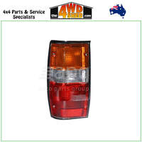 Mitsubishi Triton ME-MJ Tail Light 10/1986-9/1996 - Left