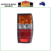 Mitsubishi Triton ME-MJ Tail Light 10/1986-9/1996 - Right