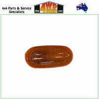 Guard Indicator Mitsubishi Triton MK Amber - Left or Right