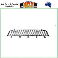 Front Bar Grille Insert Mitsubishi Triton ML