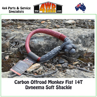 Dyneema Soft Shackle