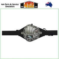 Dana 60 Diff Rear Track Correction Toyota Landcruiser 76 78 79 Series
