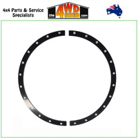 DWC Beadlock Spacer Ring 2 Piece Kit suit 17" 24 Hole Rim - Dirty Life Roadkill DT1 DT2 DT3 DWC Lockup
