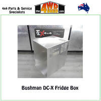 Bushman DC130-X Fridge Box