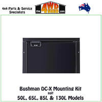 Bushman DC-X Mounting Kit