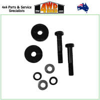 Diff Drop Kit Isuzu DMAX & Mazda BT50 2020-On