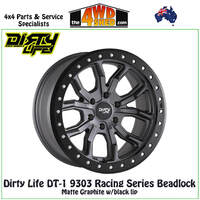 DT1 9303 Racing Series - Graphite