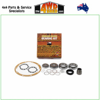 Differential Bearing Overhaul Kit Toyota 76 78 79 100 105 200 Series Landcruiser 9/06-5/15 Rear - DK15DLS