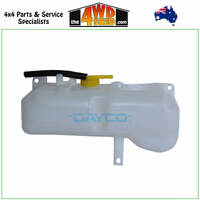 Nissan Patrol GQ GU Radiator Overflow Tank Bottle
