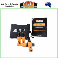Direction-Plus Off-Road 4WD Tyre Deflators