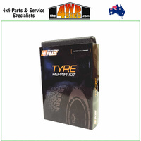 Tyre Repair Kit