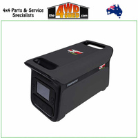 Portable Lithium Battery Pack