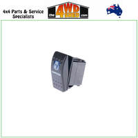 Universal Type Carling Rocker Style Switch - Compressor