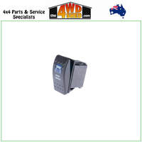 Universal Type Carling Rocker Style Switch - Roof Lights