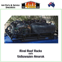 Roof Rack Volkswagen Amarok
