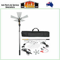 Telescopic Camping Light Kit