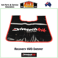 Recovery 4WD Damper