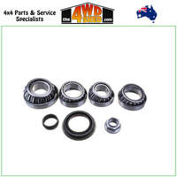 Rear Yoke Type Differential Bearing Kit Isuzu DMAX MUX Holden Colorado RC RG