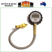 Drivetech 4x4 Digital Tyre Deflator