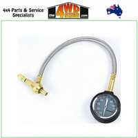 Analogue Tyre Deflator - CLEARANCE