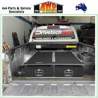 Drivetech 4x4 Drawer System