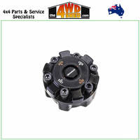 Drivetech 4x4 Auto Free Wheel Hub - Toyota Landcruiser 76 78 79 Series VDJ
