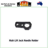 High Lift Jack Handle Holder