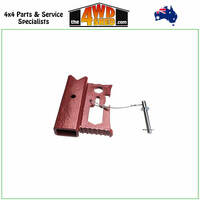 High Lift Jack Mate Kit