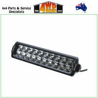 10" LED Dual Row Light Bar 100W - 20 LED