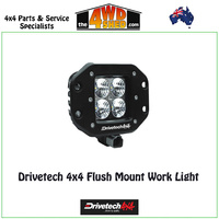 Flush Mount Work Light CLEARANCE