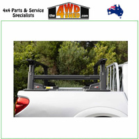 Drivetech 4x4 Universal Ute Ladder Rack