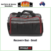 Recovery Equipment Bag - Small