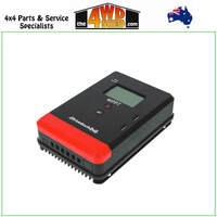 30A Solar MPPT Regulator & Monitor