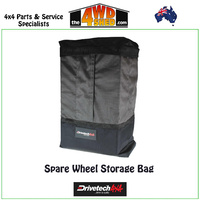 Spare Wheel Storage Bag