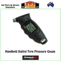Handheld Digital Tyre Pressure Gauge