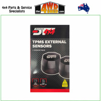 Tyre Pressure Additional External Sensors