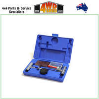 Tyre Repair Kit