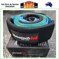 Tree Trunk Protector Strap 3M 12000kgs