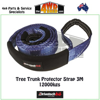Tree Trunk Protector Strap - 3M 12000kgs